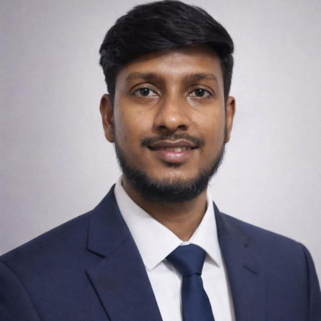 Md. Imran Hossain