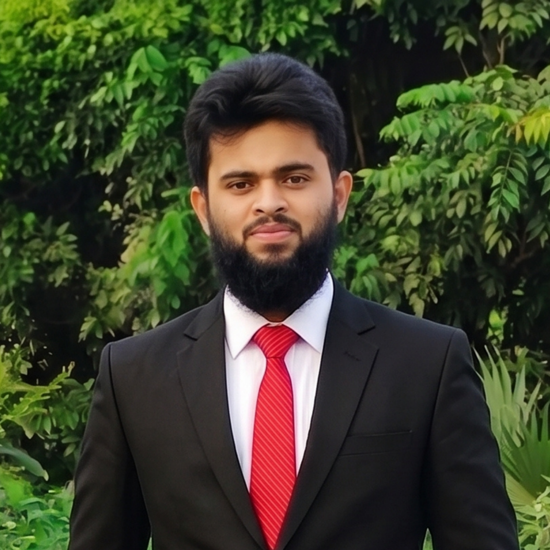 Yousuf Shimul